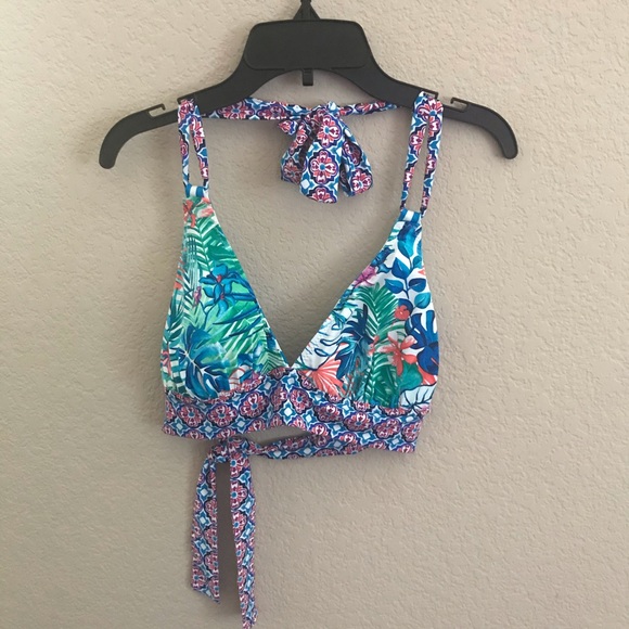 tommy bahama palm party